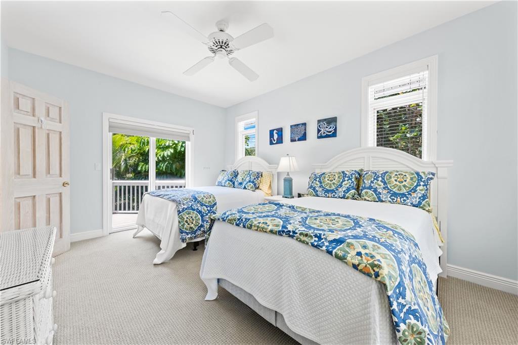 GULF RIDGE SUB - Residential