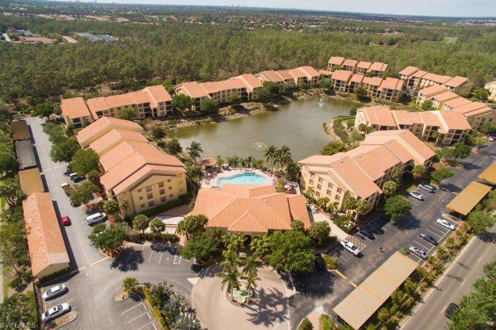 FAIRWAY PRESERVE - Residential