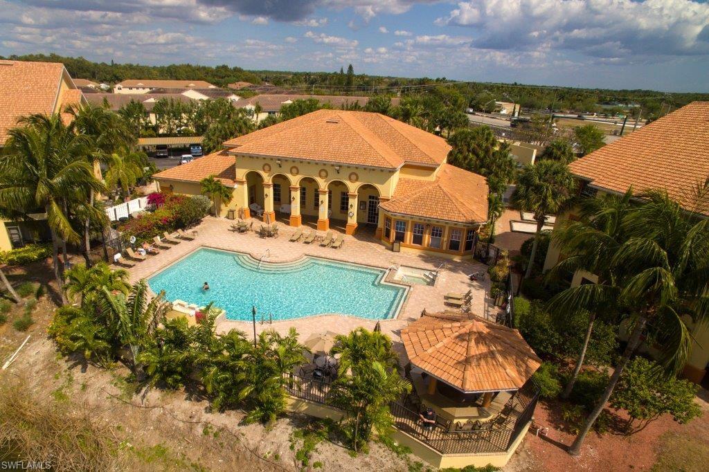 FAIRWAY PRESERVE - Residential