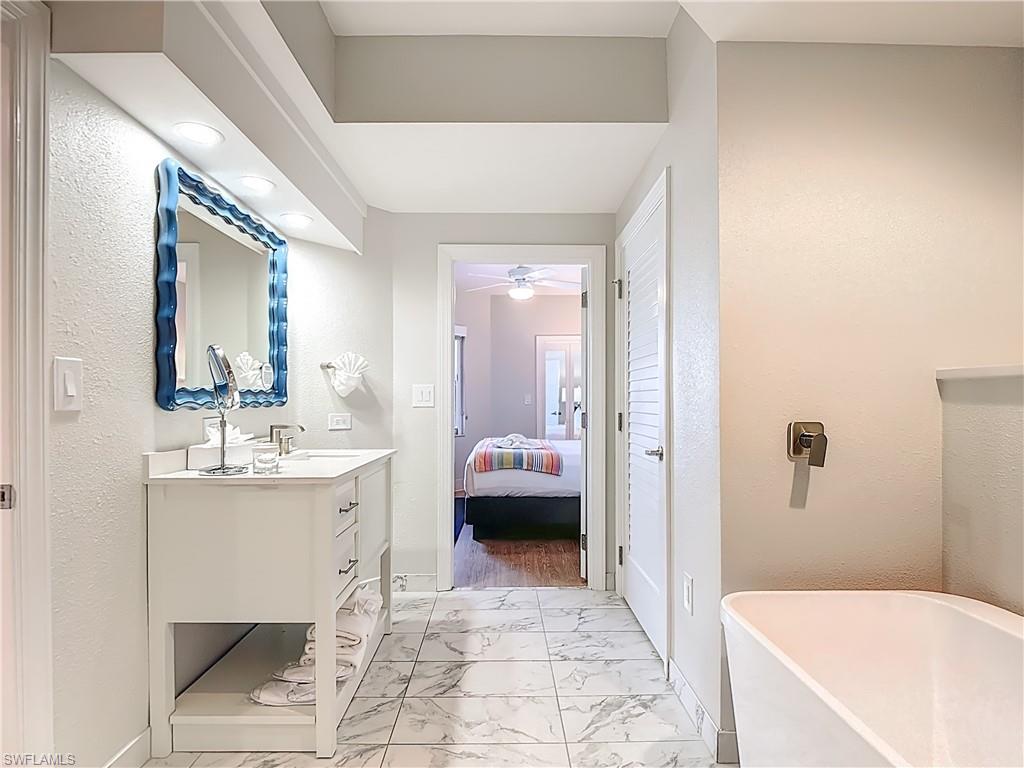 WHITE SAND VILLAS - Residential