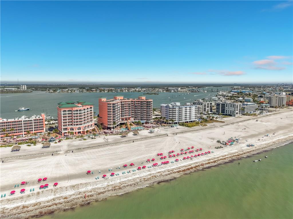 WHITE SAND VILLAS - Residential