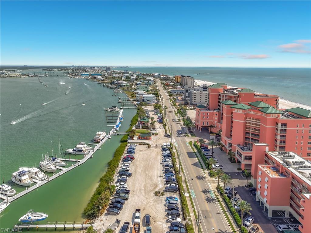 WHITE SAND VILLAS - Residential