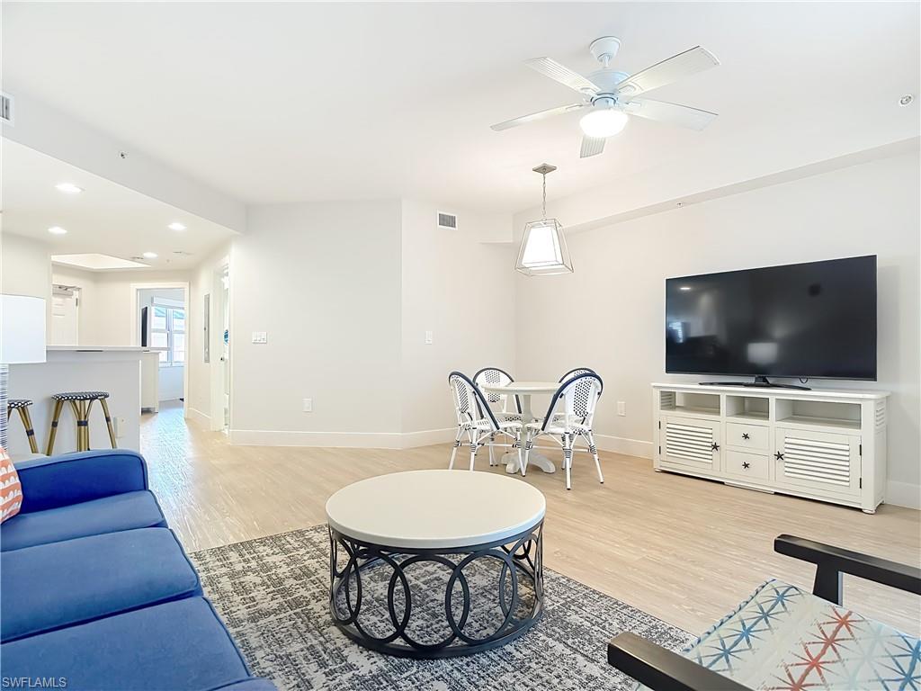 WHITE SAND VILLAS - Residential