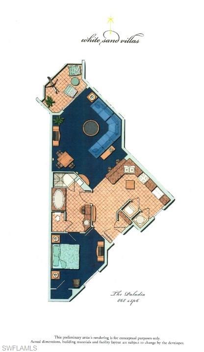 WHITE SAND VILLAS - Residential