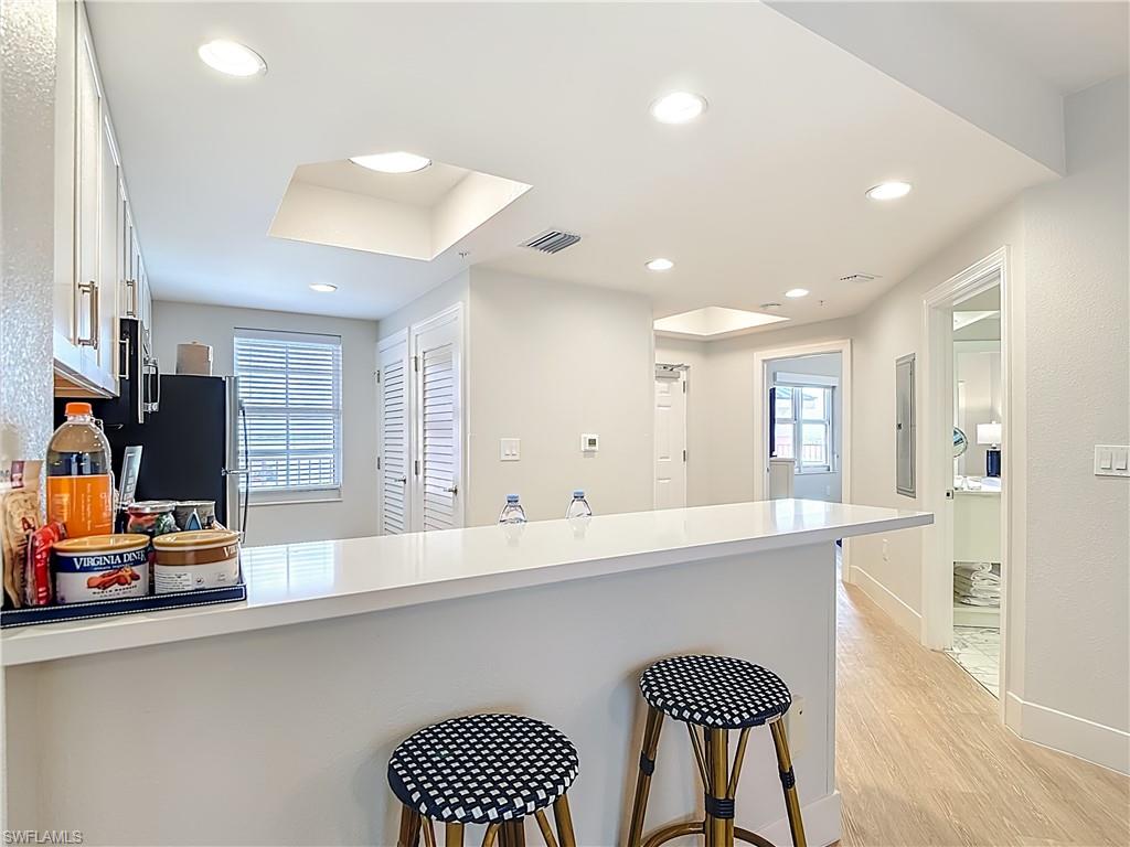 WHITE SAND VILLAS - Residential