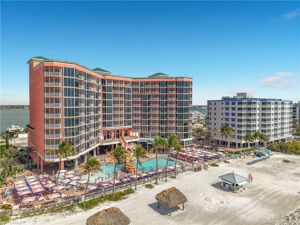 WHITE SAND VILLAS - Residential