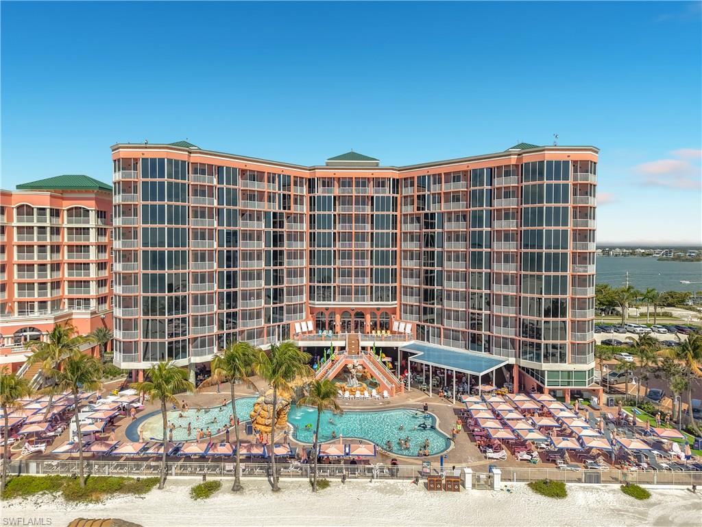 WHITE SAND VILLAS - Residential