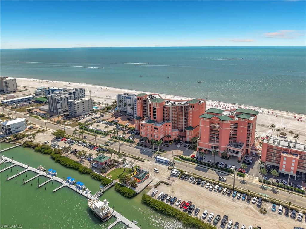 WHITE SAND VILLAS - Residential