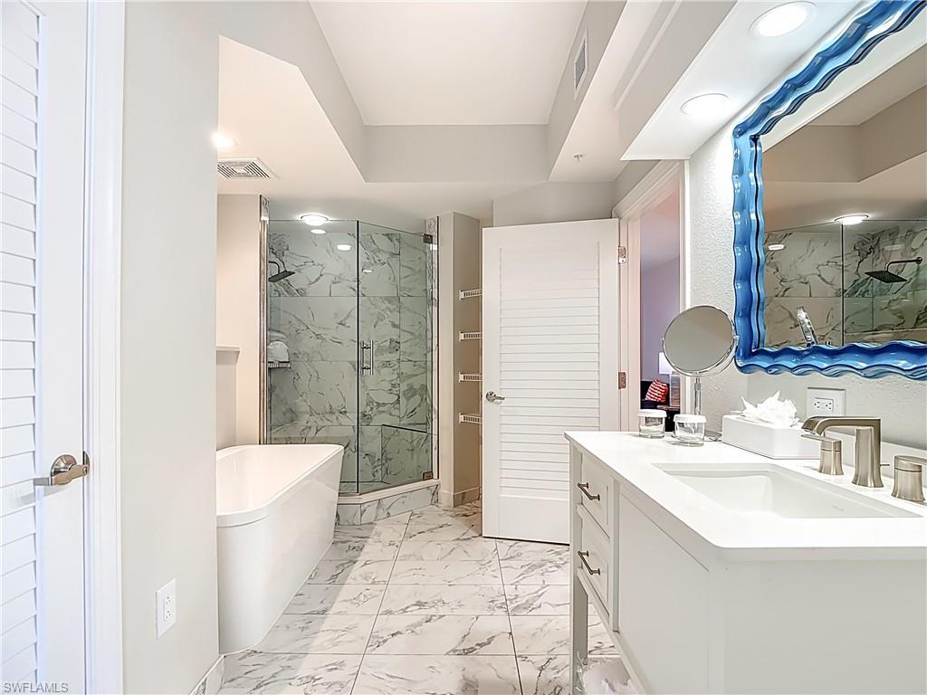 WHITE SAND VILLAS - Residential