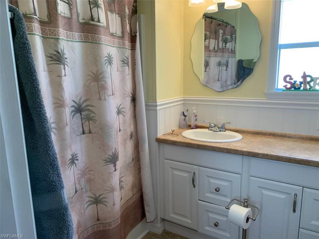 HITCHING POST MOBILE HOME PARK - Residential