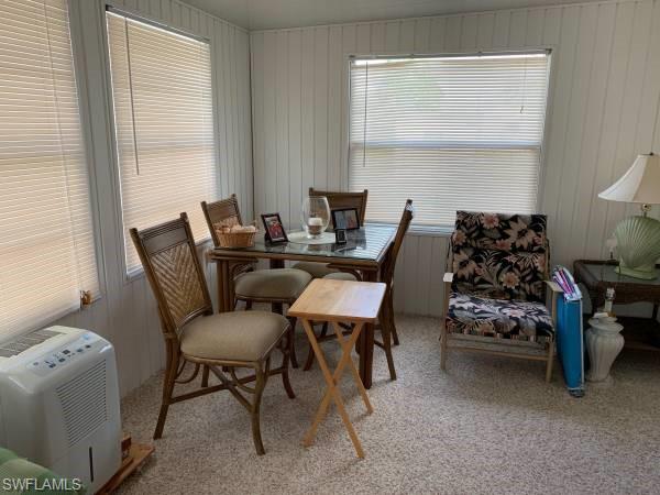 HITCHING POST MOBILE HOME PARK - Residential