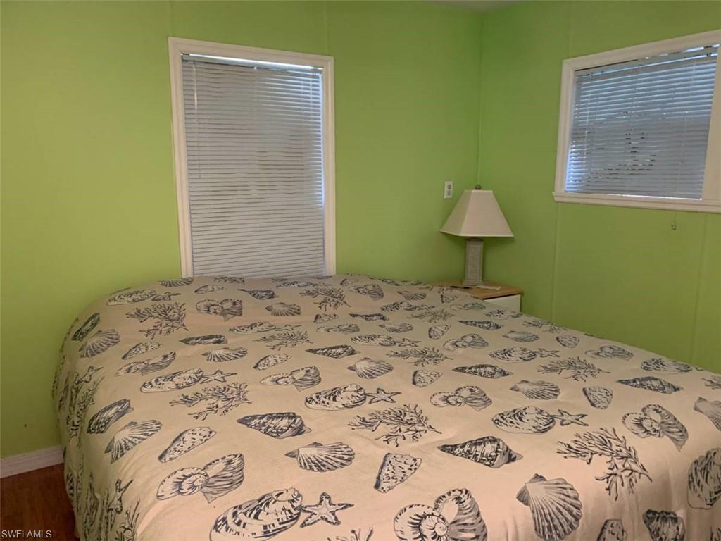 HITCHING POST MOBILE HOME PARK - Residential