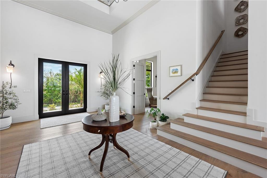 1247 Blue Hill Creek DR