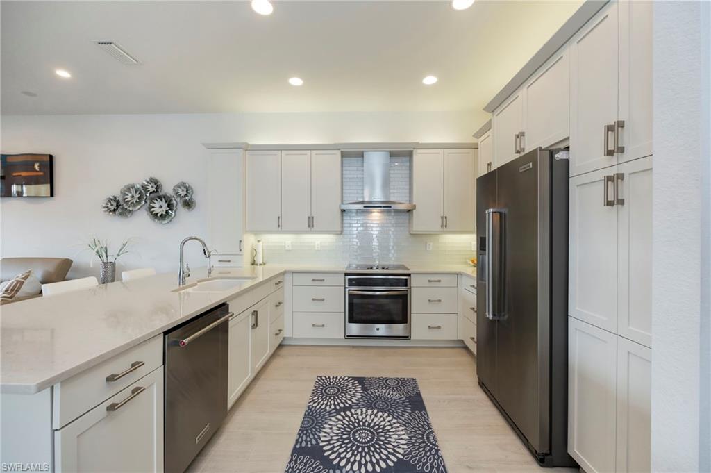 MARBELLA ISLES - Residential