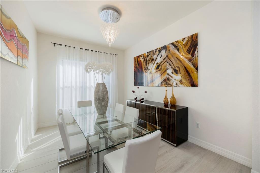 MARBELLA ISLES - Residential