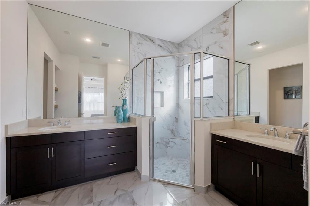 MARBELLA ISLES - Residential