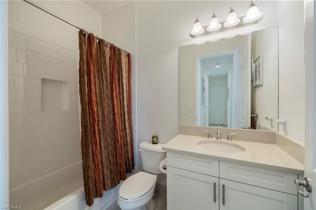 MARBELLA ISLES - Residential