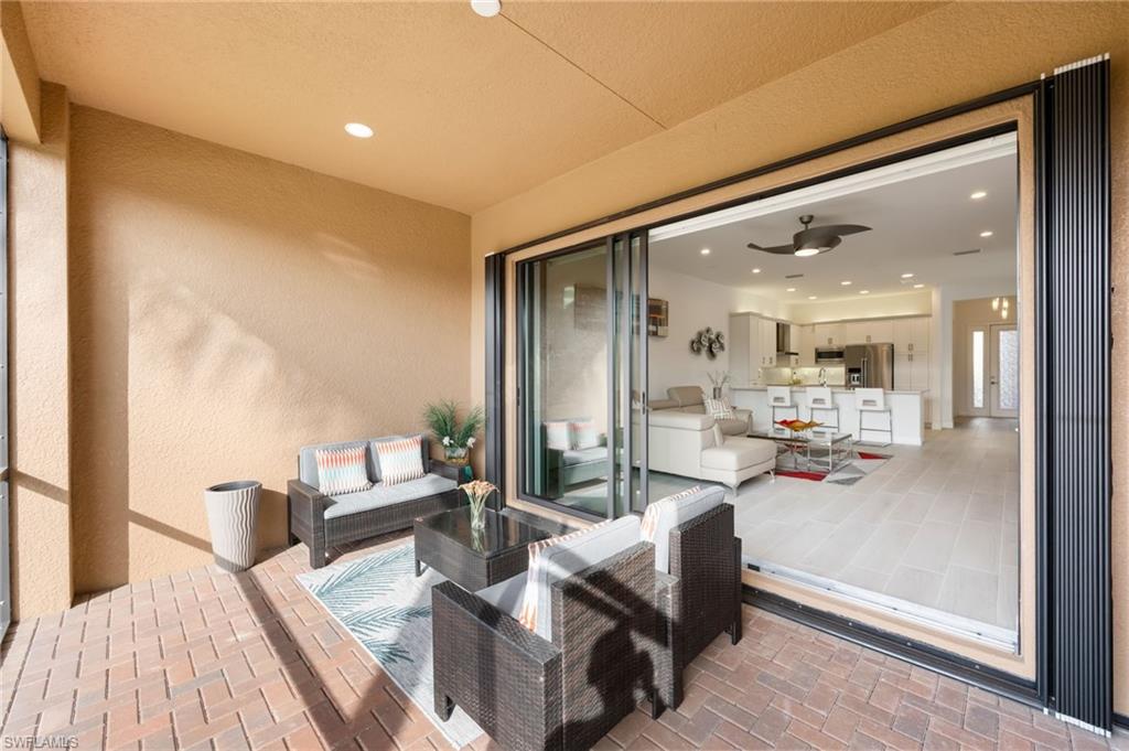 MARBELLA ISLES - Residential