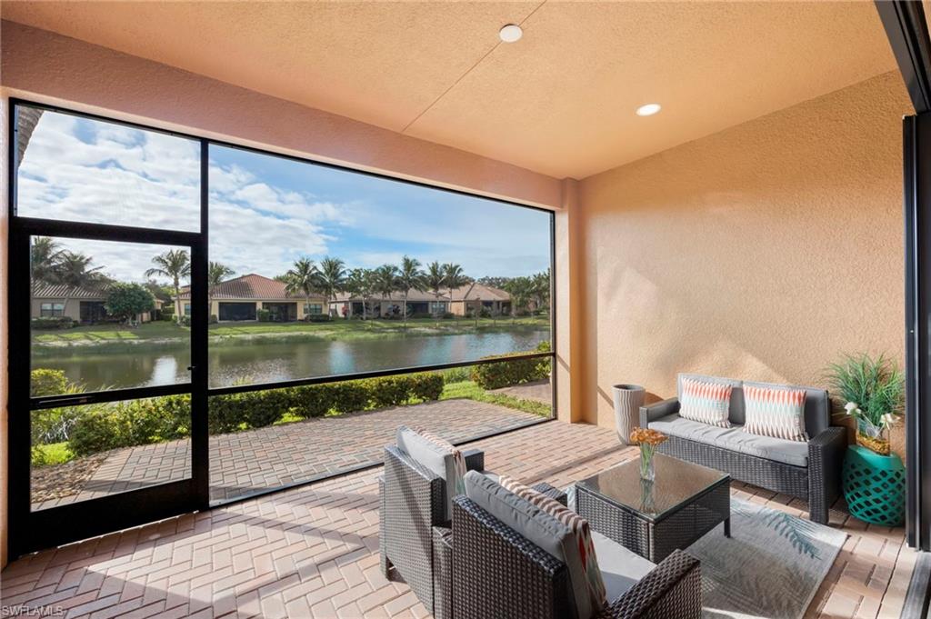 MARBELLA ISLES - Residential