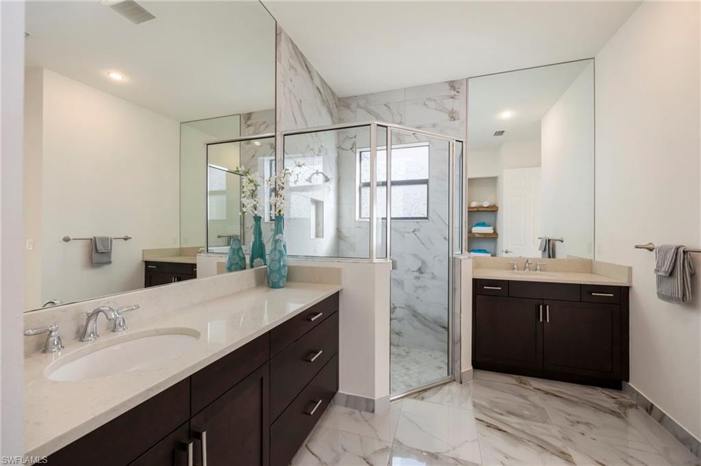 MARBELLA ISLES - Residential