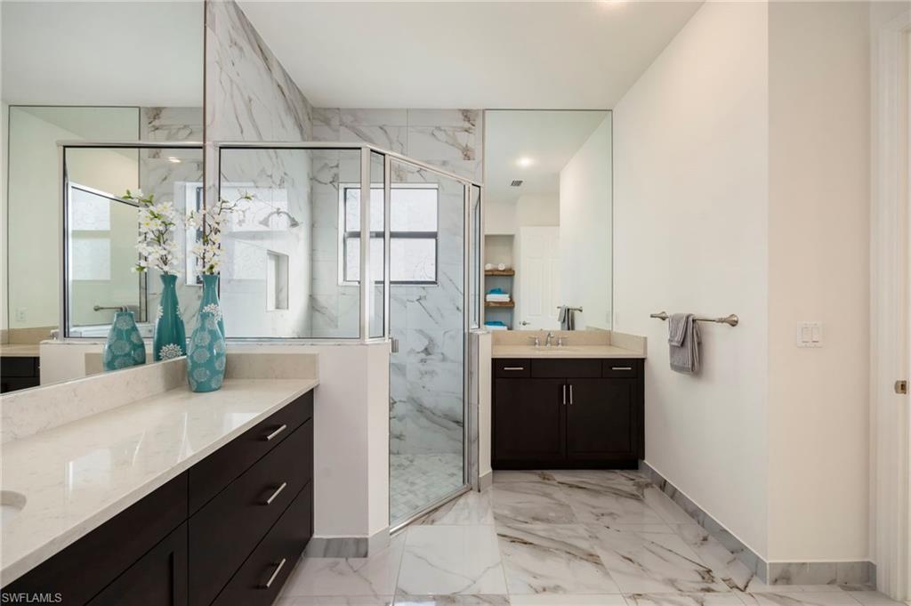 MARBELLA ISLES - Residential