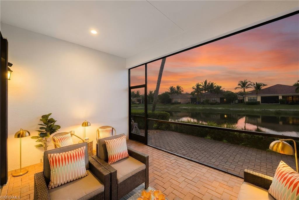 MARBELLA ISLES - Residential