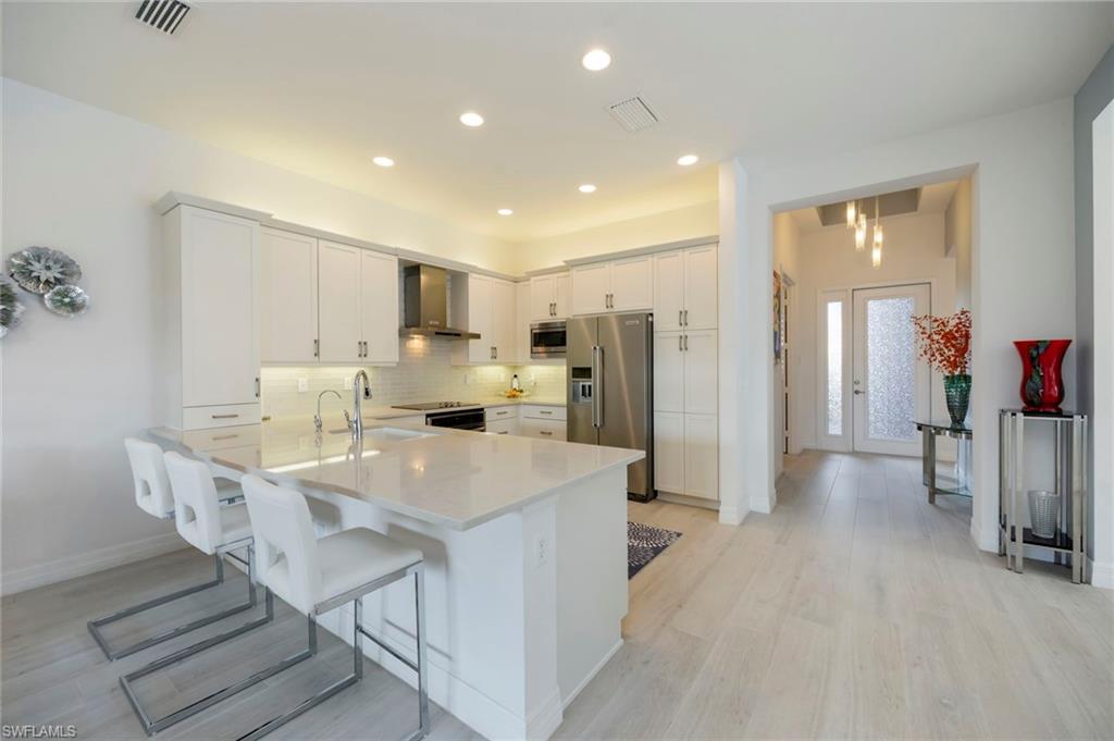 MARBELLA ISLES - Residential