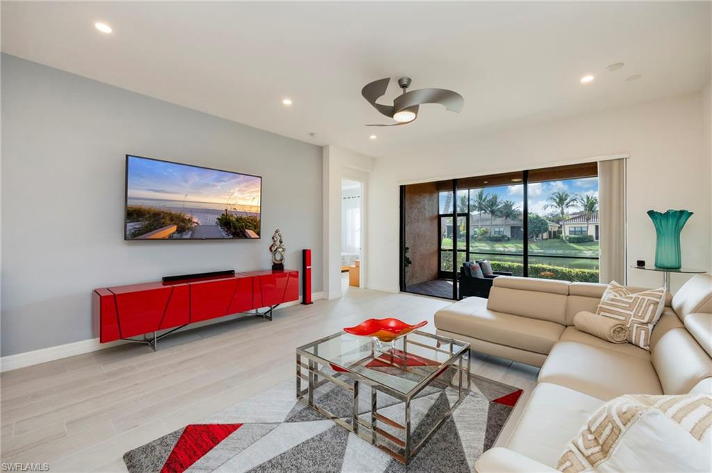 MARBELLA ISLES - Residential