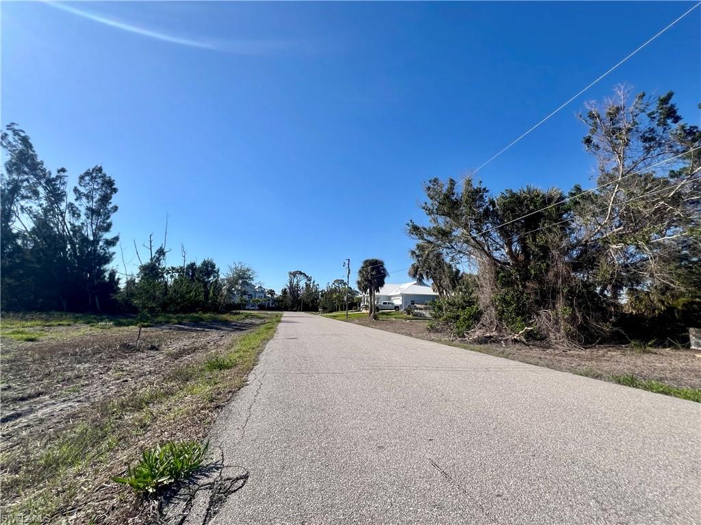 PORT CHARLOTTE - Land