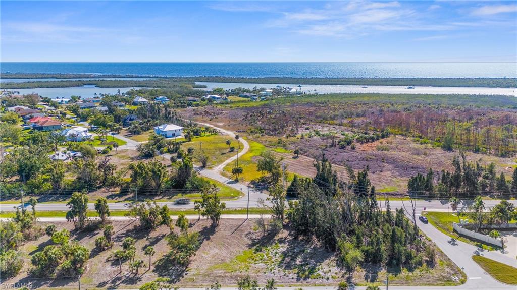 PORT CHARLOTTE - Land