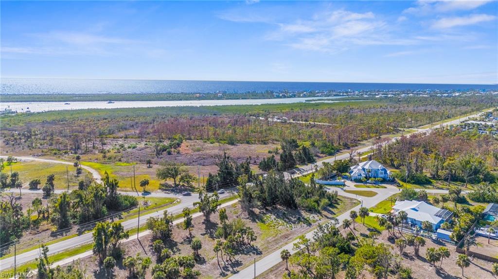 PORT CHARLOTTE - Land