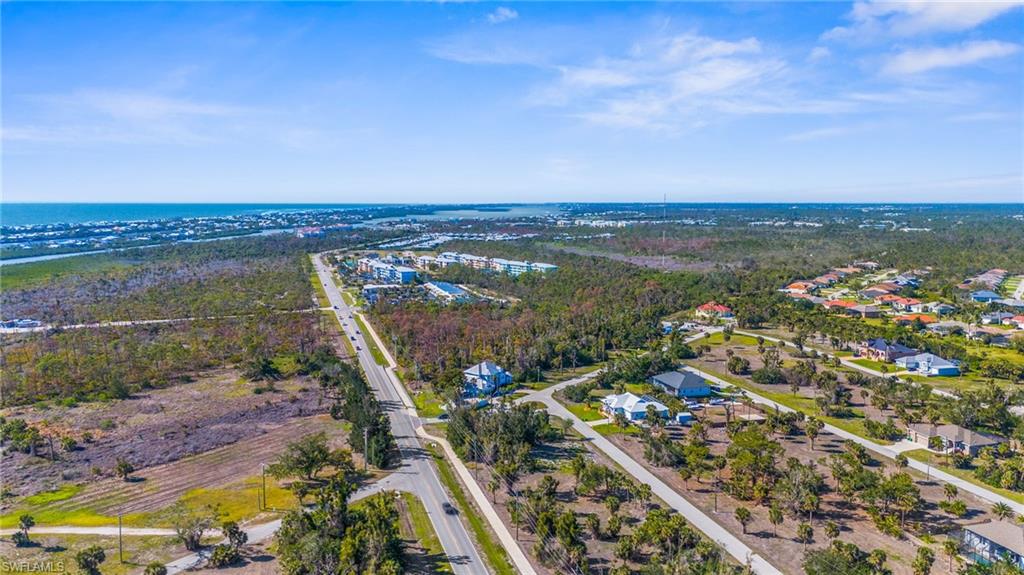 PORT CHARLOTTE - Land