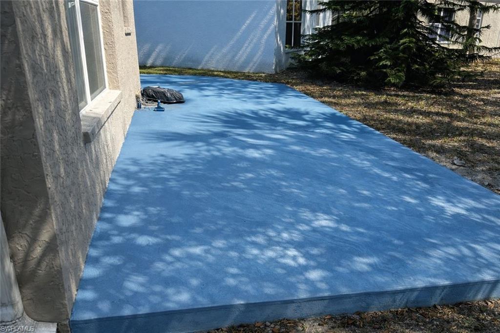 ISLAND CLUB AT CORKSCREW - Residential