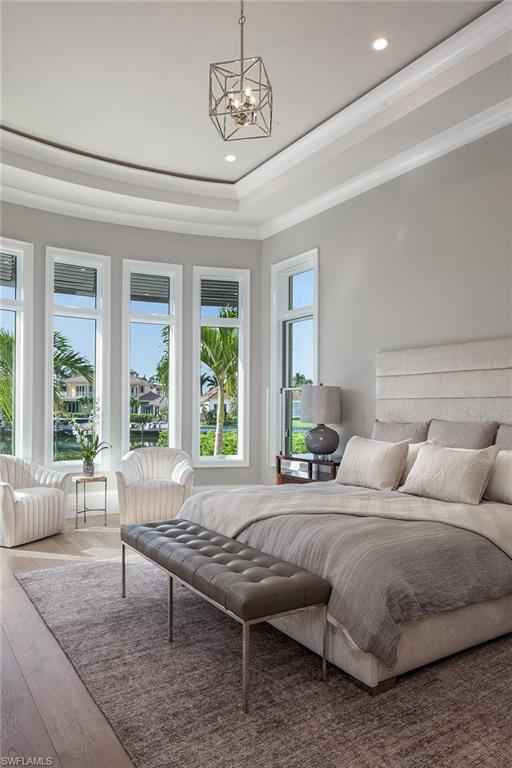 PARK SHORE - Residential