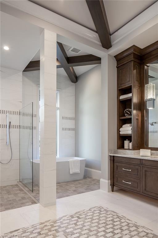 PARK SHORE - Residential