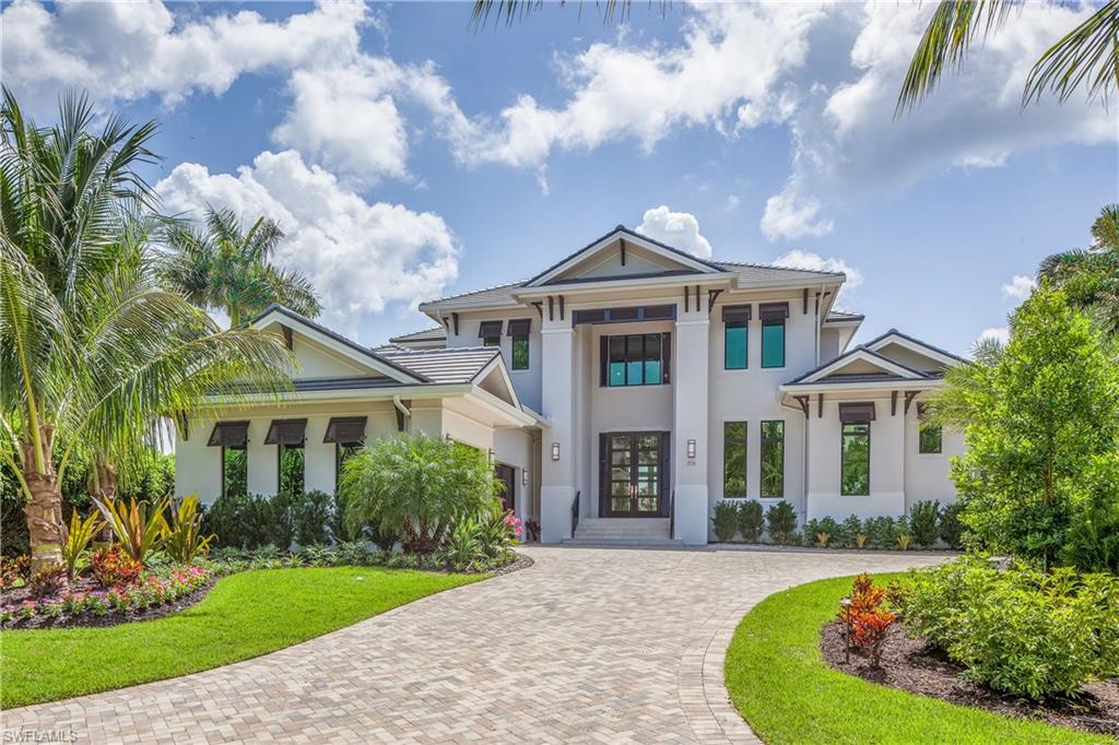 PARK SHORE - Residential