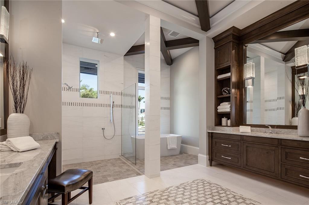 PARK SHORE - Residential