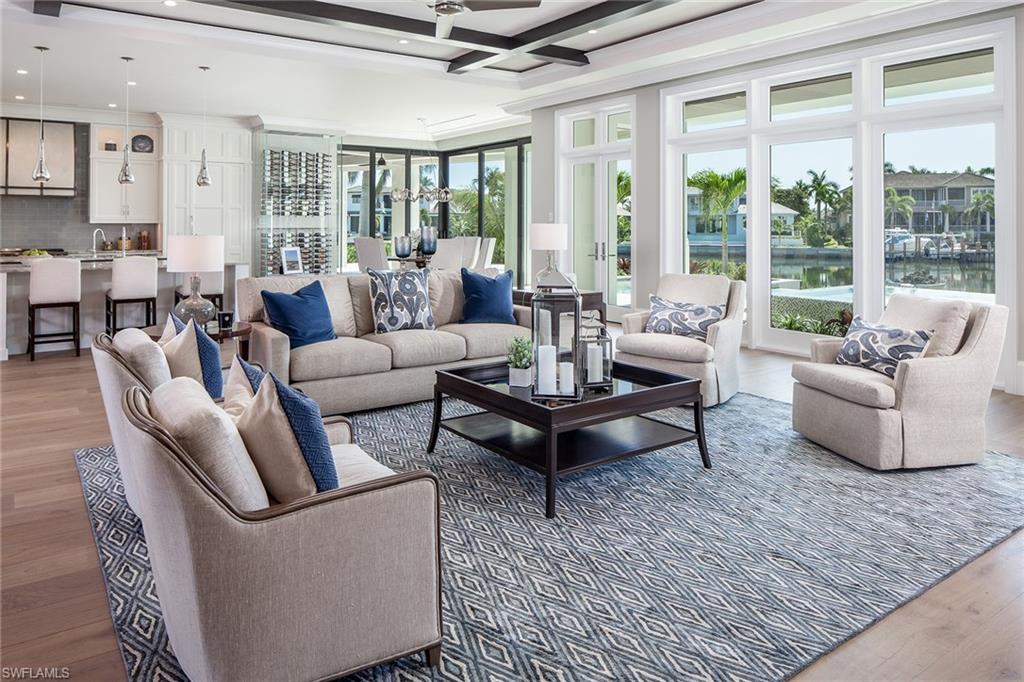 PARK SHORE - Residential