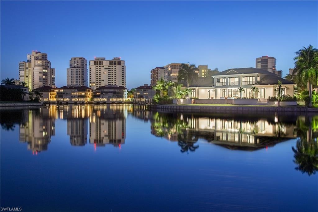 PARK SHORE - Residential