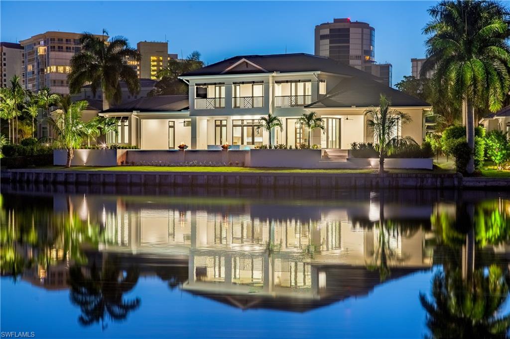 PARK SHORE - Residential