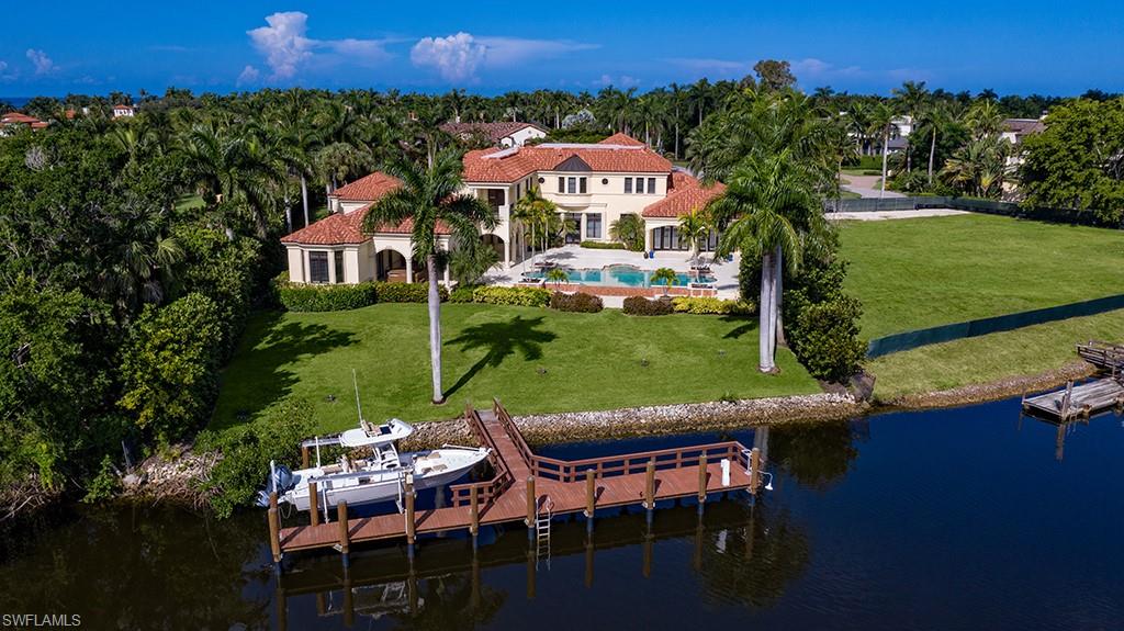 PORT ROYAL - Residential