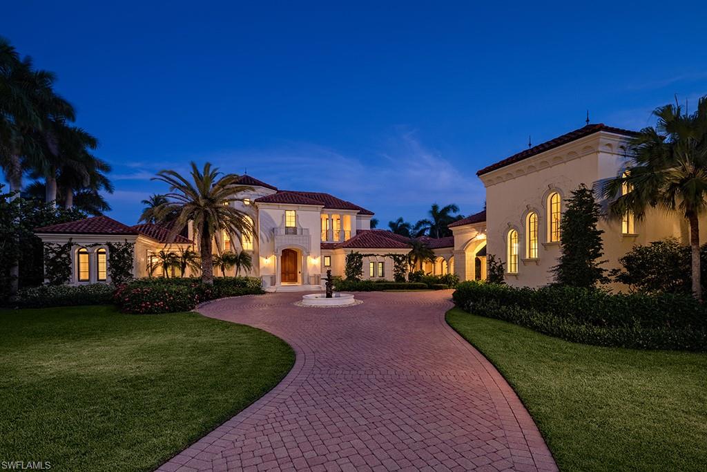 PORT ROYAL - Residential