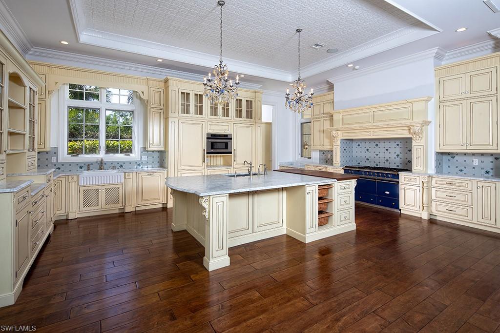 PORT ROYAL - Residential