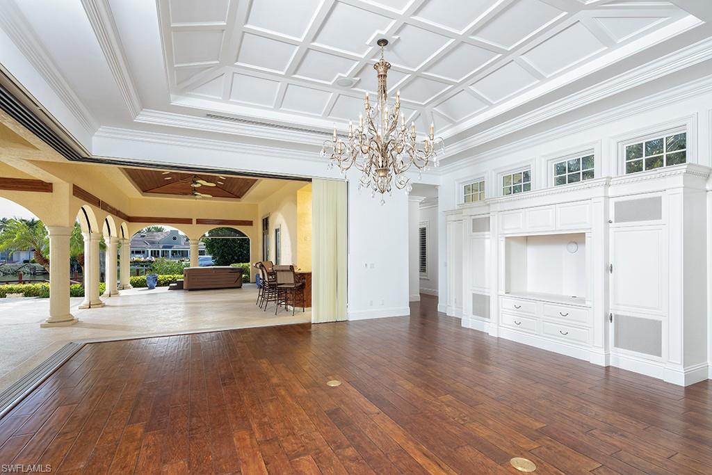 PORT ROYAL - Residential