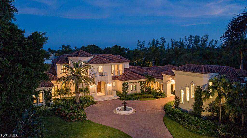 PORT ROYAL - Residential