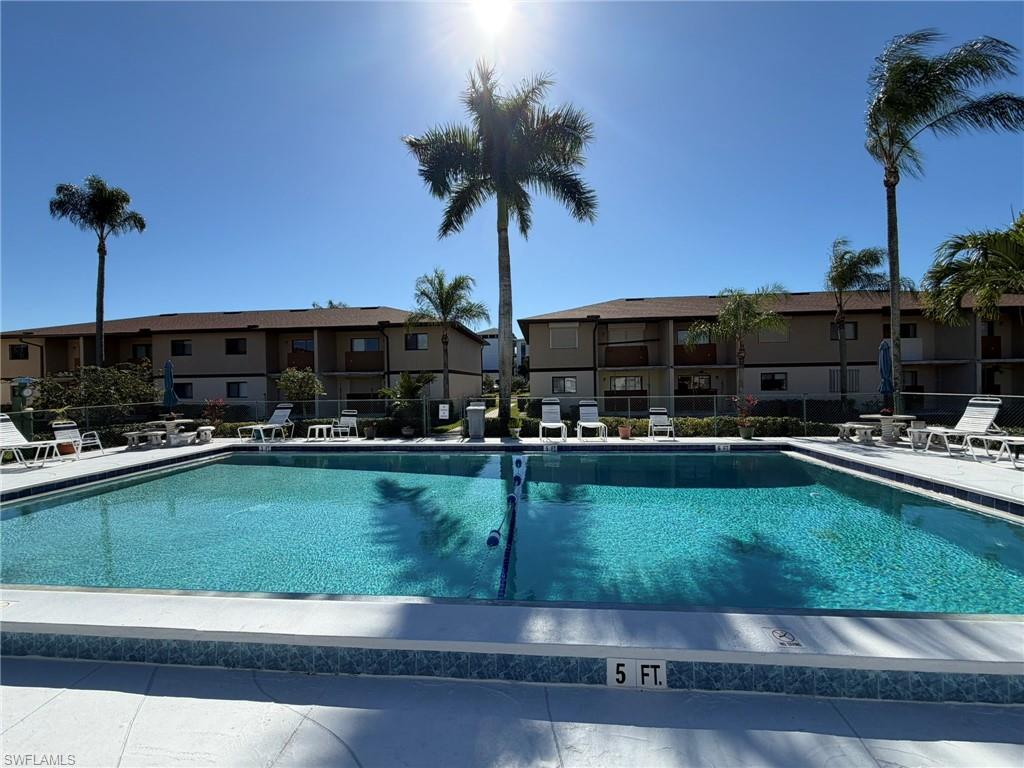 PINEWOOD SOUTH - Residential