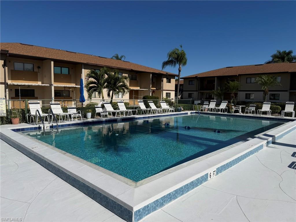 PINEWOOD SOUTH - Residential