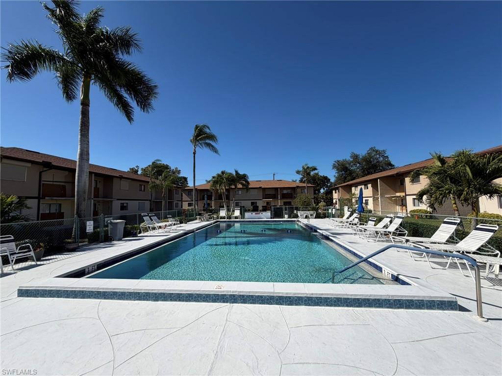 PINEWOOD SOUTH - Residential