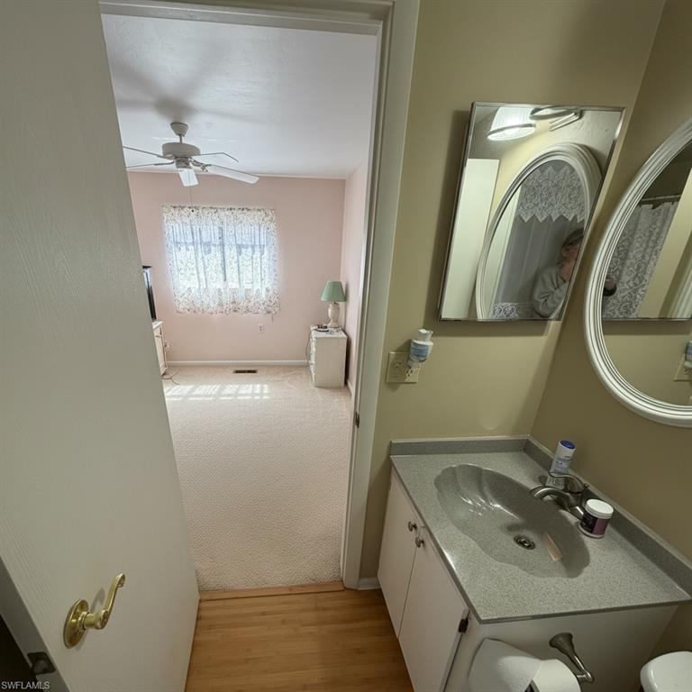 PINEWOOD SOUTH - Residential