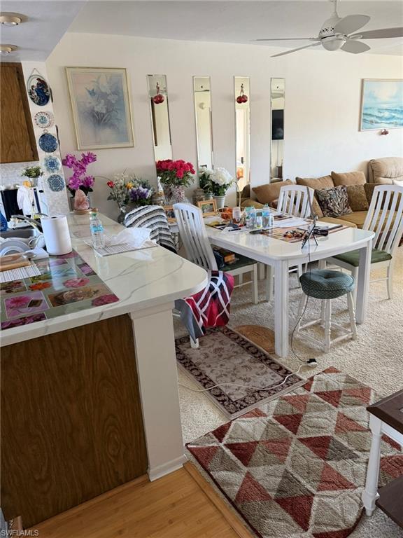 PINEWOOD SOUTH - Residential